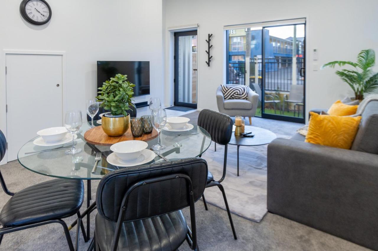 3 Bedroom 2 Bath Central City Крайстчёрч Экстерьер фото