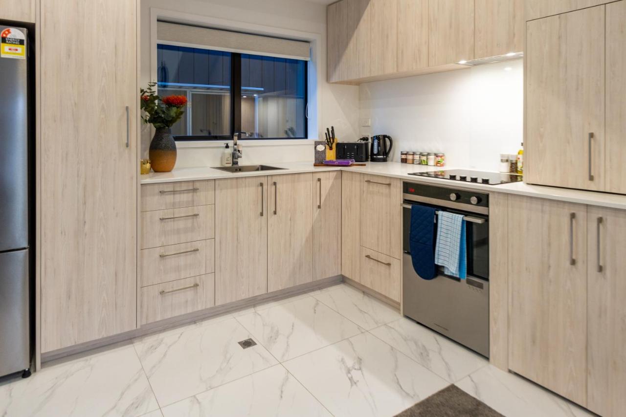 3 Bedroom 2 Bath Central City Крайстчёрч Экстерьер фото